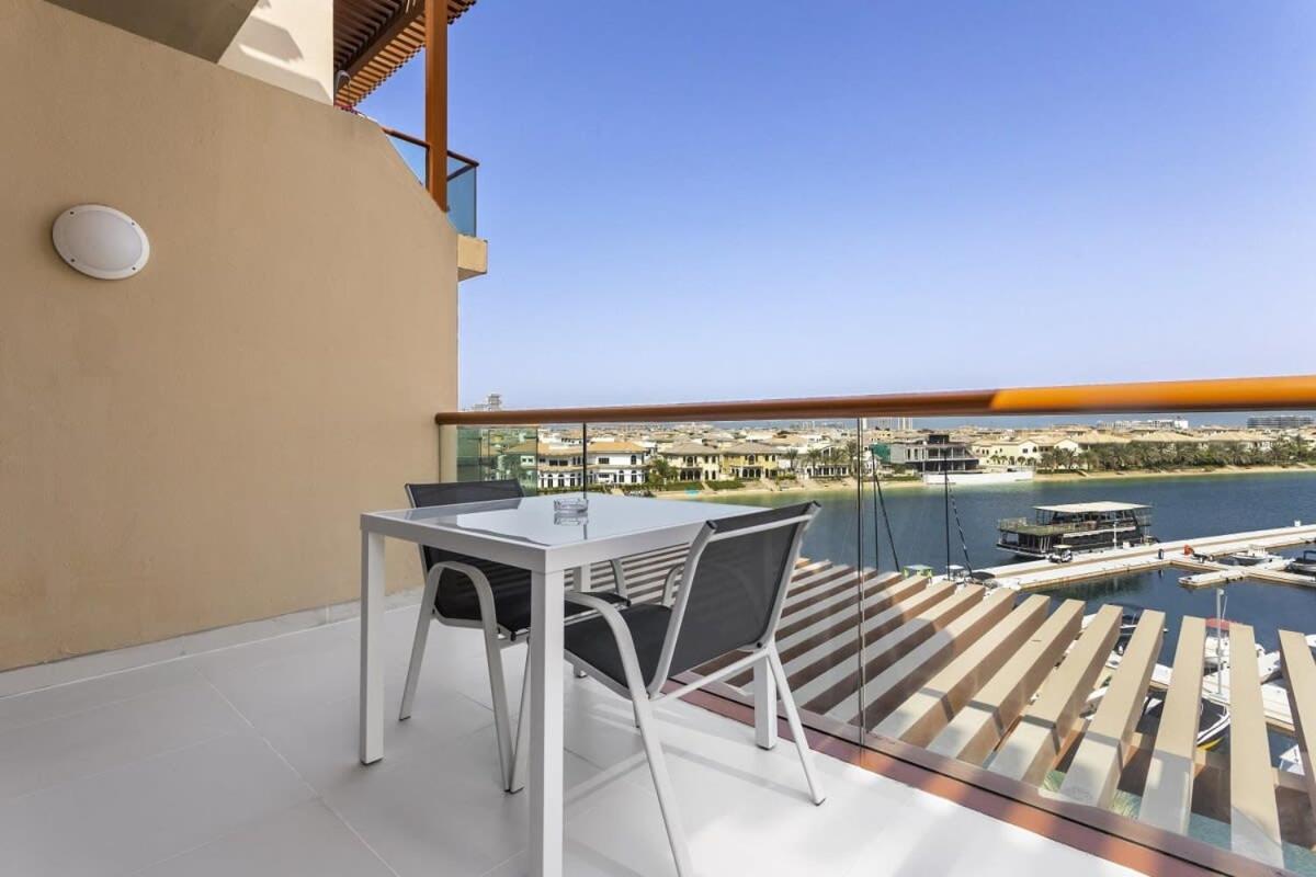 Silkhaus Majestic Studio With Sea View Palm Jumeirah دبي المظهر الخارجي الصورة
